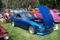 Hanging Rock Car Show 2011 38